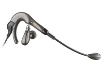 Plantronics H81N Tristar Monaural Noise Canceling Headset