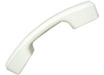 handset-DT-NT-WHITE White Panasonic KX-T Handset