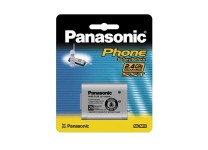 Panasonic HHR-P103A Cordless Telephone Phone Battery