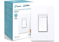 TP-Link Kasa Smart Wi-Fi Light Switch, Dimmer HS220