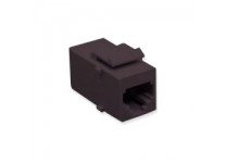 IC107C8RBK ICC Voice Coupler Black