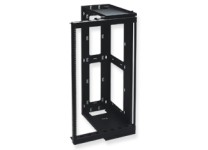 ICCMSSGR22 ICC Rack Wall Mount Swing 20RM