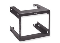 ICCMSWMR15 ICC Wall Mount Rack 8RMS