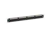 ICMPP02460 ICC CAT6 Patch Panel 24 Ports