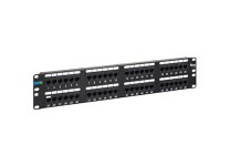 ICMPP04860 ICC CAT6 Patch Panel 48 Ports