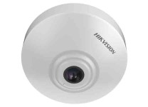 Hikvision iDS-2CD6412FWD/C 1.3 MP People Counting Indoor Intelligent Network Camera
