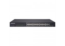 iES4028FP Samsung Network Switches Layer 2 Switch