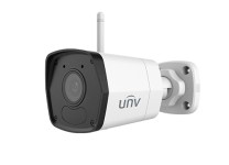 Uniview UNV WiFi 2MP Fixed Lens Bullet 4.0mm IPC2122LB-AF40WK-G