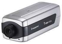 IP7160 2-megapixel Fixed Network Camera IP