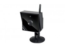 IP8336W 1MP H.264 Wireless 5M IR Outdoor Cube Ca