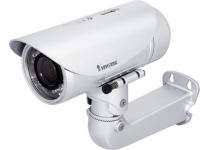 IP8362 1080p H.264 Outdoor Bullet IP Cam w/ IR