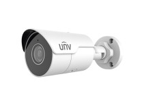 Uniview UNV 5MP WDR Fixed Mini Bullet, 2.8mm, Built-in Mic IPC2125SR5-ADF28KM-G