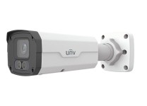 Uniview UNV 4MP White Light Bullet, 4.0mm IPC2224SE-DF40K-WL-I0