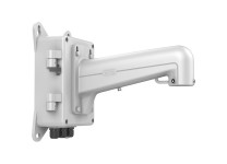Hikvision JBP-W Outdoor PTZ Junction Box with Wall Mount Bracket