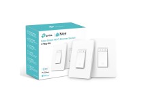 TP-Link Kasa Smart Wi-Fi Dimmer Switch, 3-Way Kit KS230 KIT_V2