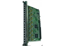 KX-NCP1172 NCP System 16-port Digital Station Card