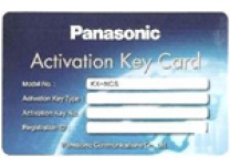 KXNCS3501	1-Channel IP Phone Key NCP