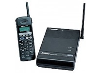 KXT7885R Refurb System Cordless Phone