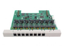 KX-TA62470 0x8 Expansion Card 