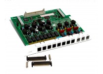 KX-TA62477 3x8 Expansion Card TA624