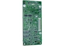 KX-TDA0194	Simplified Voice Message 4-Channel System Card (ESVM4)