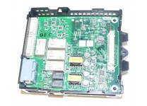 KX-TDA5161 4-Port Doorphone System Card