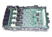 KX-TDA5170 4-Port Hybrid Extension Card (HLC4)