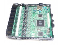 KX-TDA5174 8-Port Single Line Card (SLC8)