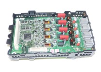 KX-TDA5180 4-Port Trunk CO Line Card (LCOT4)