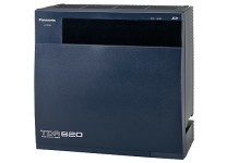 KX-TDE620 TDA/TDE600 System Expansion Shelf