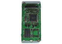 KXTVS52 2-Hour Option Memory Card