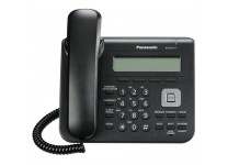 KXUT113B Panasonic Basic SIP Phone