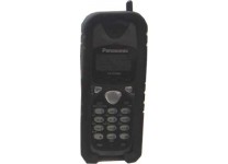 KX-A680 Rubber Case for TD7680