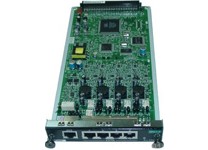KX-NCP1170 NCP System 4-Port Digital Hybrid Ext Card