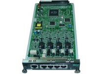 KXNCP1170R	Refurb 4-Pt Digital Hybrid Ext