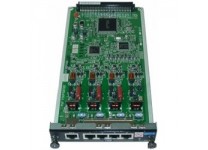 KX-NCP1180 NCP System 4 Port Analog Trunk w/ CID LCOT4