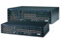 KX-NCP1000 Hybrid IP-PBX Main Unit w/o DSP