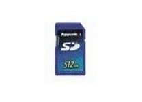 KXNCPS01 SD Card for Excryption