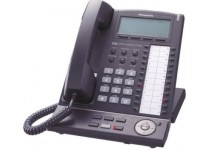 KXNT136BR	Refurb 6-Line LCD IP Phone BLK