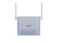 KX-T0151 2-Channel 2.4 Ghz Cell Station