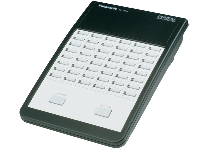 KXT7441B Panasonic DSS Door Console BLK