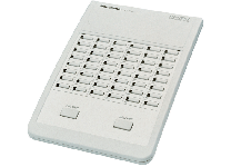 KXT7441R Refurb DSS Door Console WHT