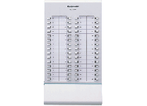 KX-T7640 60 Button DSS Console WHT