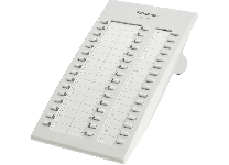 KX-T7740 48 Button DSS Console WHT