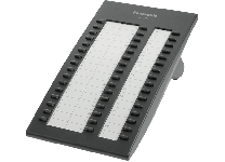 KX-T7740B 48 Button DSS Console BLK