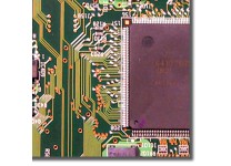 KXTD50197R TD500 Refurb Remote Card