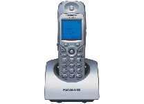 KXTD7684 2.4GHz Wireless Phone