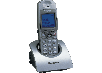 KX-TD7685 DECT 6.0 Wireless Phone