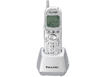 KXTD7690 Wireless Cell 5-Line LCD