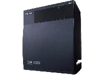 KX-TDA100 TDA100 System Unit 5 Slot